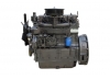 Дизельный двигатель Ricardo K4100D (30.1кВт / 40.9лс / 1500об.мин)