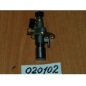 Насос топливный высокого давления КМ178F/Fuel Injection Pump