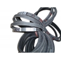 Ремень приводной вентилятора P158LE-1/Fan belt