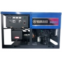 Дизельные генератор Yamaha EDL 20000 TE с АВР