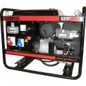 Бензиновый генератор Genmac COMBIPLUS G15000HEO с АВР