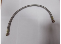 Трубка топливная низкого давления/Outlet pipe for fuel feed pump